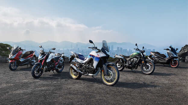 Honda powersports customer on sale service